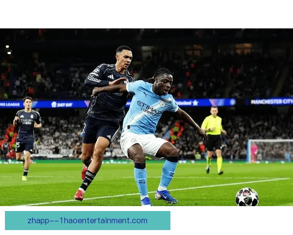 2025-26欧冠激战回顾皇马凭借客场进球优势昂首晋级决赛