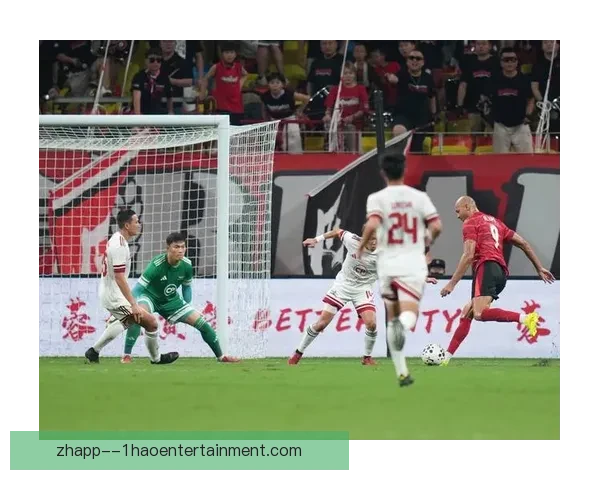 亚冠联赛竞争格局全新洗牌 亚洲足球格局迎来新挑战与机遇